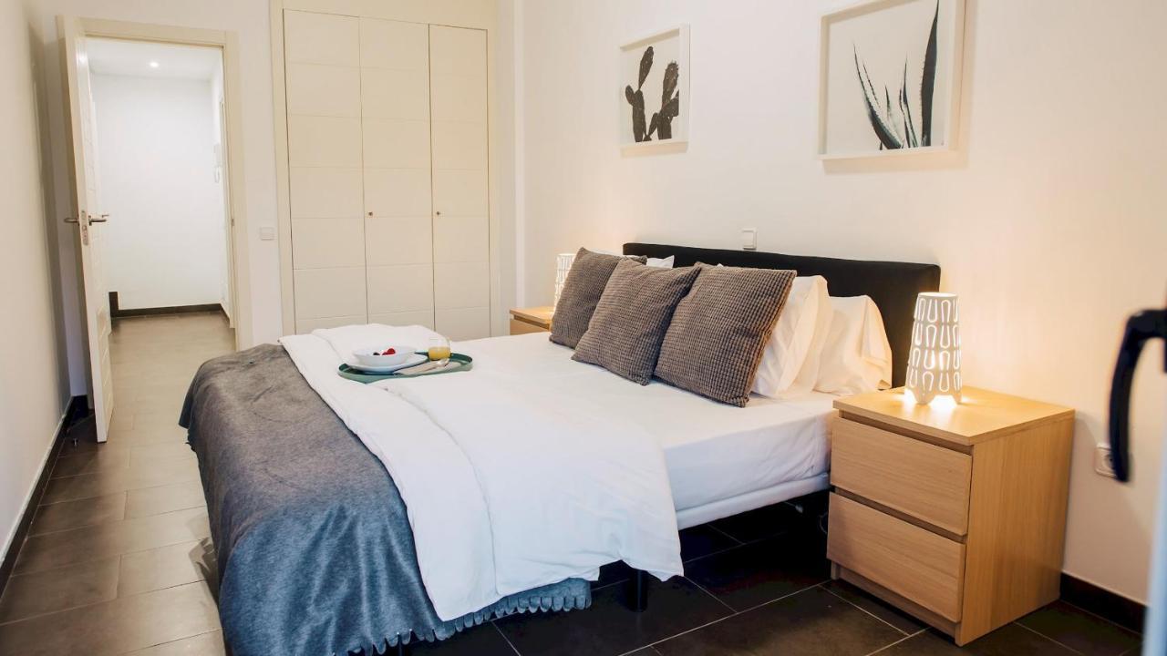 Cornisa Apartments פאטלוואקה מראה חיצוני תמונה