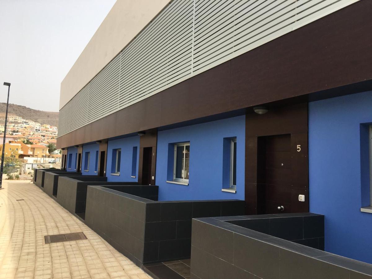 Cornisa Apartments פאטלוואקה מראה חיצוני תמונה