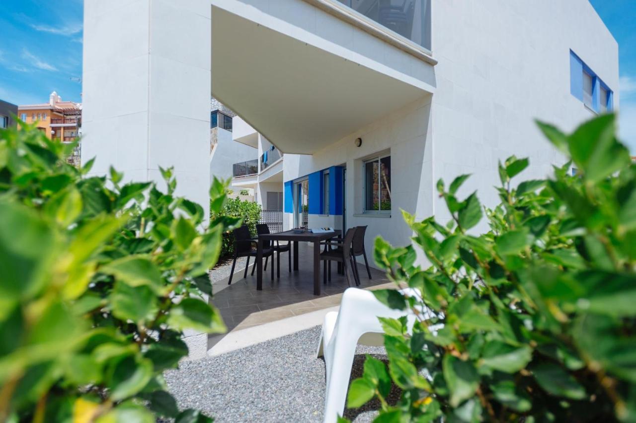 Cornisa Apartments פאטלוואקה מראה חיצוני תמונה