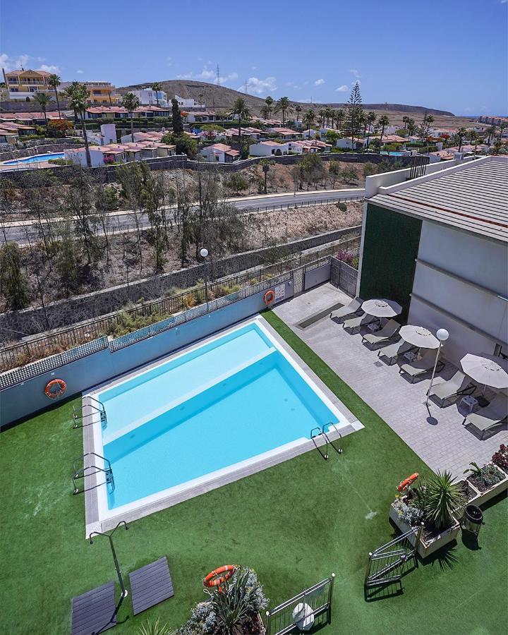 Cornisa Apartments פאטלוואקה מראה חיצוני תמונה