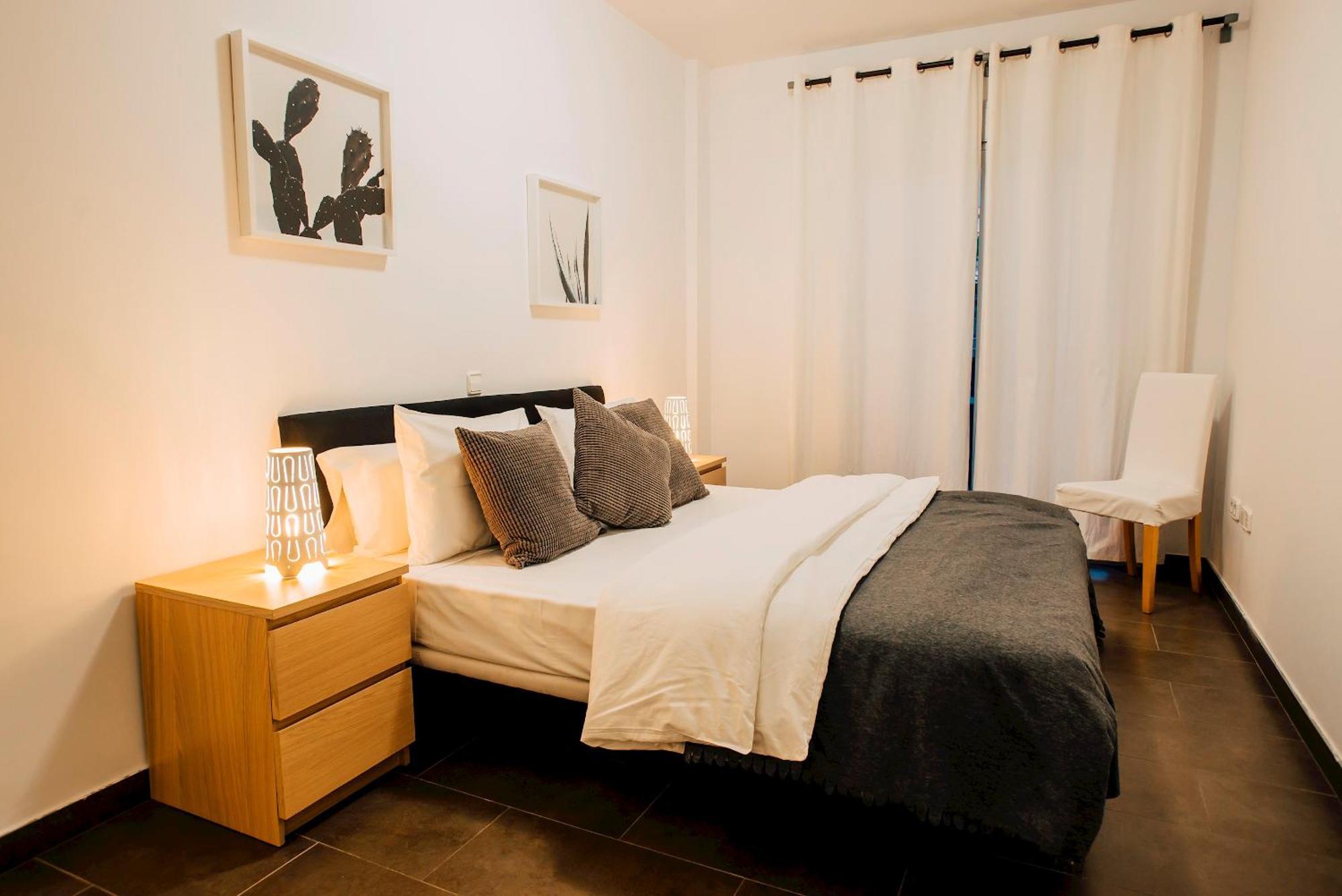 Cornisa Apartments פאטלוואקה מראה חיצוני תמונה